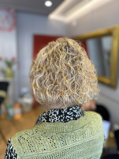 Restyle & Perm