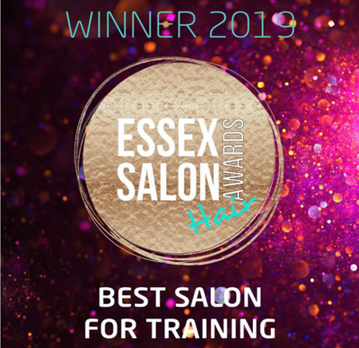Essex Salon Awards November 2019