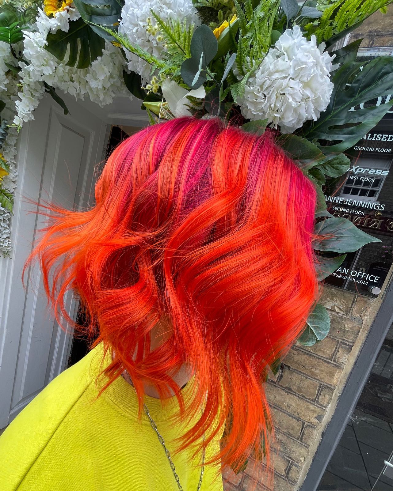 Casa Luxe Hair Salon - Saffron Walden – Casa-Luxe-sw